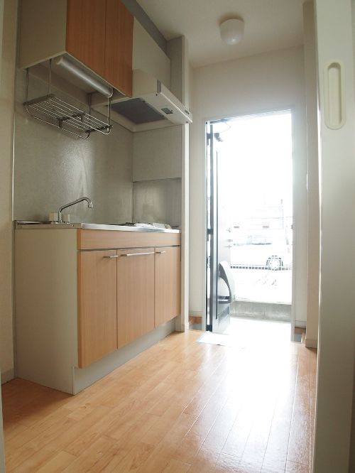 サンコーポ丸和 103号-7