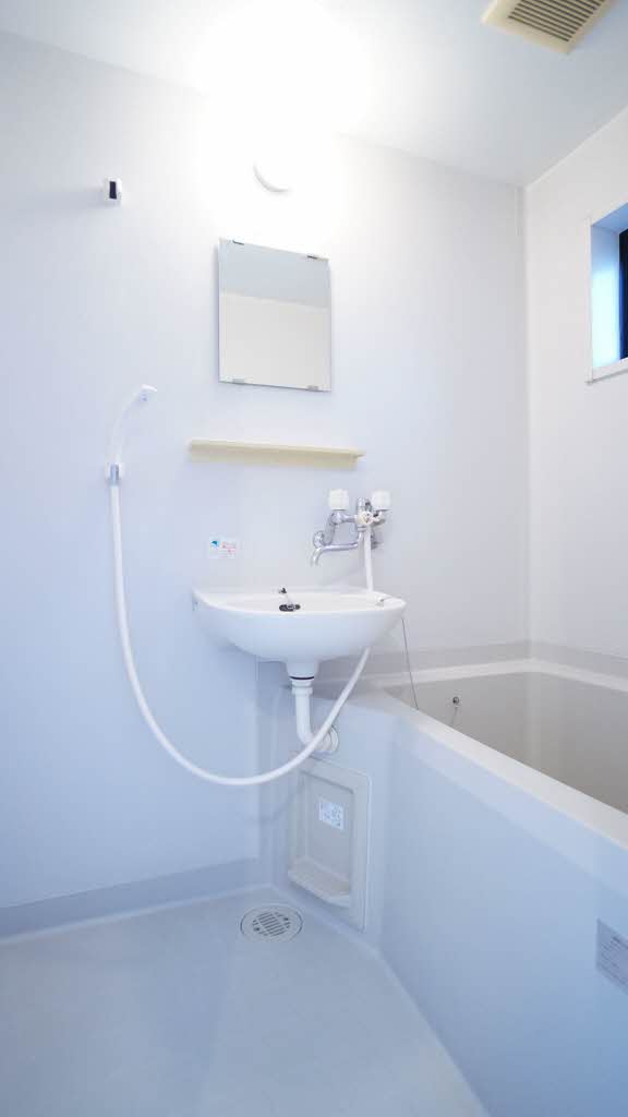 ハイツシェル 201号-8