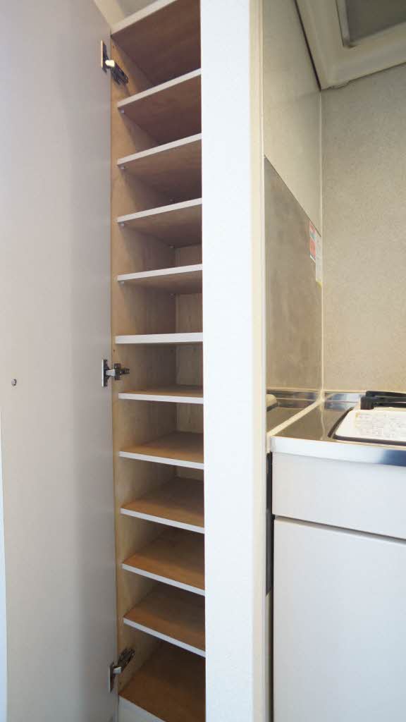 ハイツシェル 201号-10