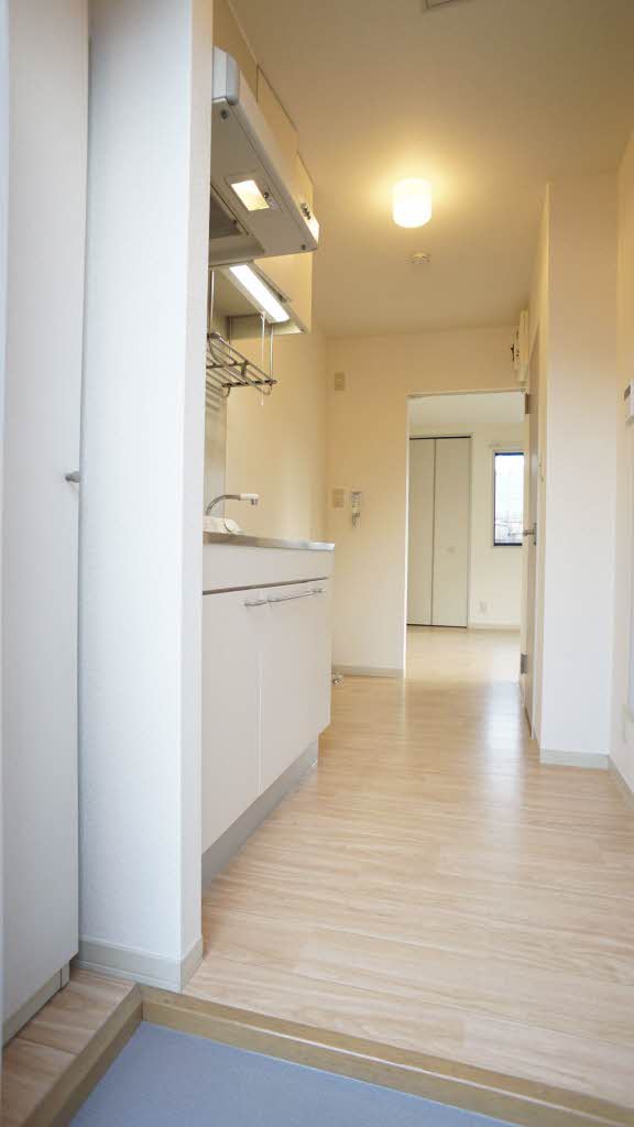 ハイツシェル 201号-11