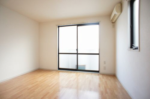 アネックス上大岡 203号-4