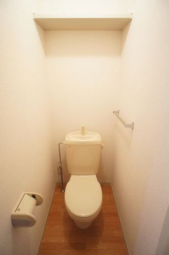 アネックス上大岡 203号-8