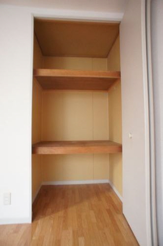 アネックス上大岡 203号-9