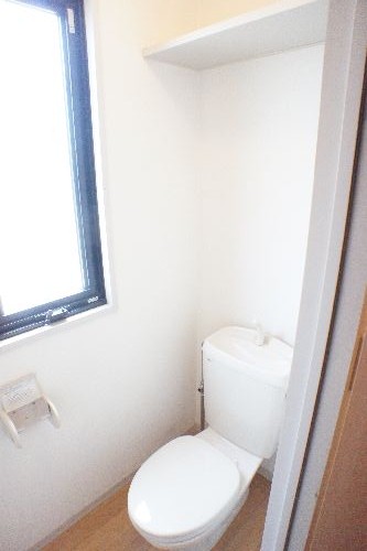 フレグランス湘南 101号-7