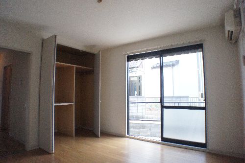 フレグランス湘南 101号-8