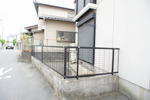 フレグランス湘南 101号-9