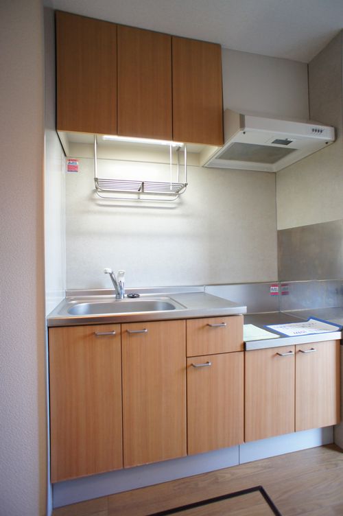 フレグランス湘南 101号-11