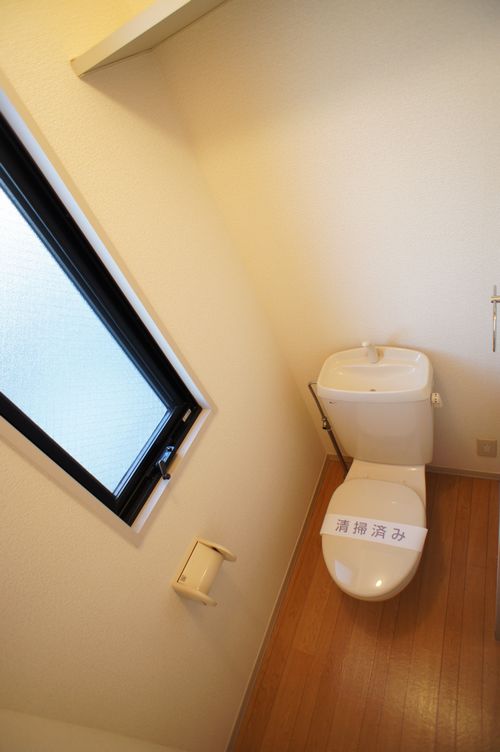 フレグランス湘南 101号-12