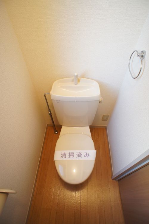 フレグランス湘南 101号-13