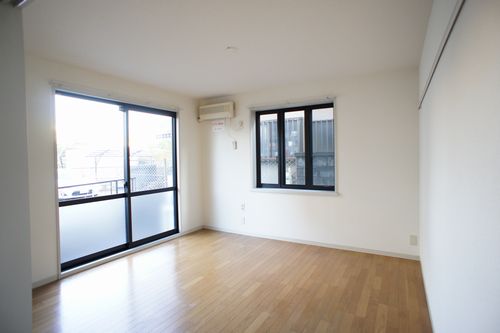 フレグランス湘南 101号-14