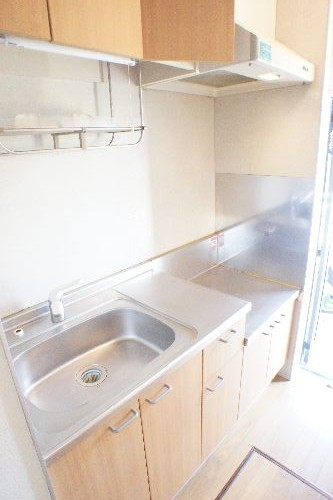 フレグランス湘南 101号-15