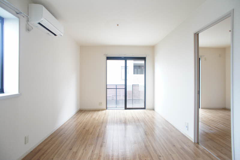 フレグランスＥ　Ⅱ 102号-2