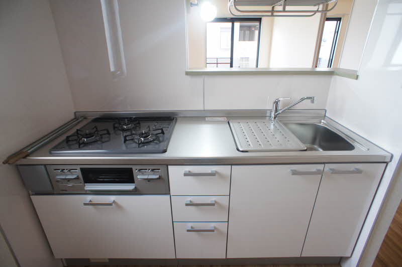 フレグランスＥ　Ⅱ 102号-3