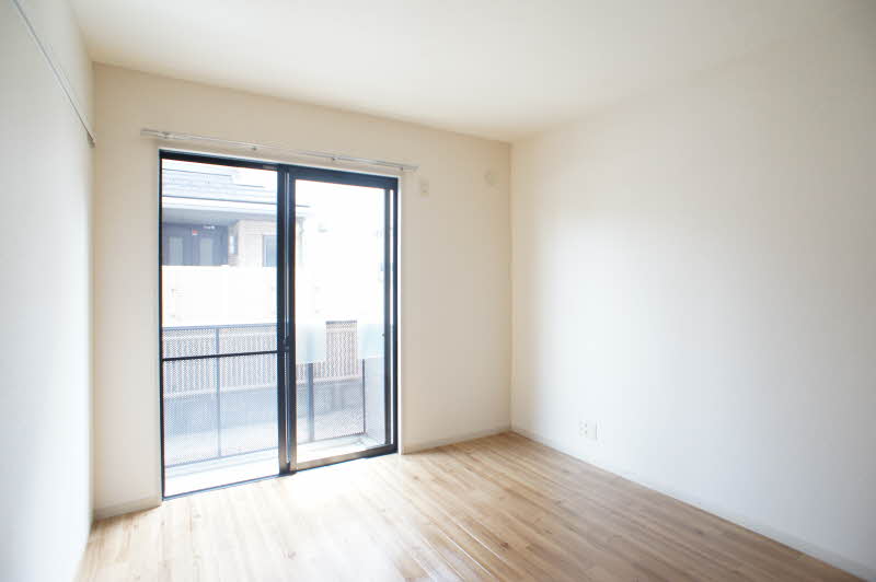 フレグランスＥ　Ⅱ 102号-6