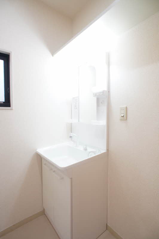 フレグランスＥ　Ⅱ 102号-9