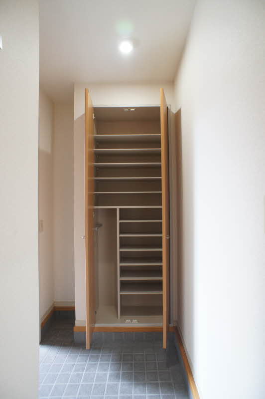 フレグランスＥ　Ⅱ 102号-11