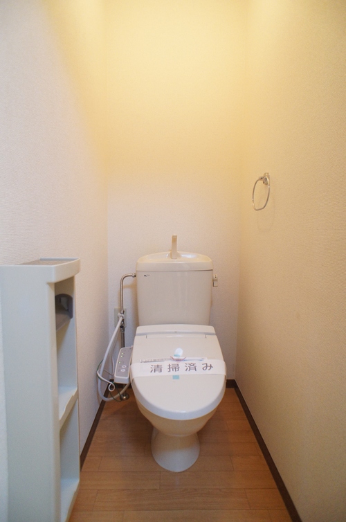 ハイム８８ 202号-7