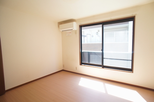 ハイム８８ 202号-9