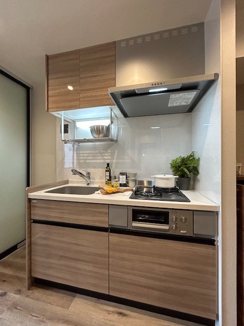 クリオネ 203号-9