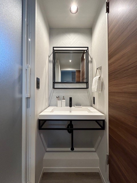 クリオネ 203号-10