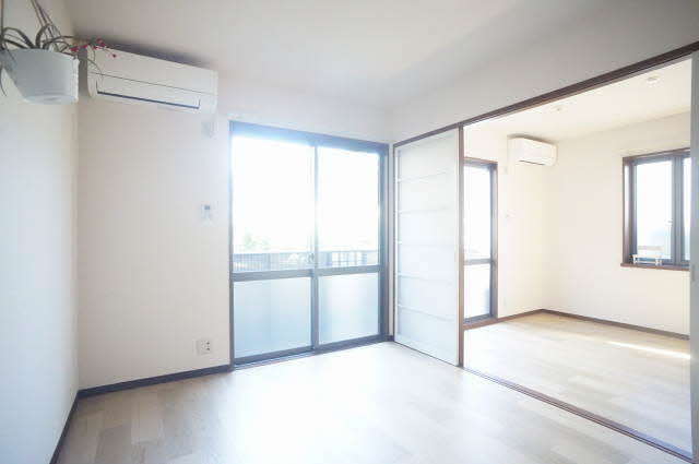 レジデンス梶山 101号-5