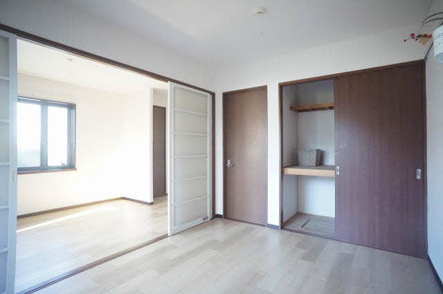 レジデンス梶山 101号-6