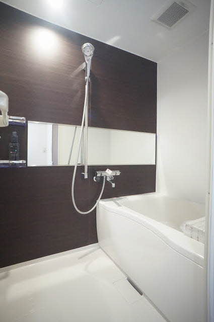 レジデンス梶山 101号-9