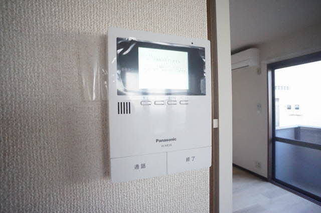 レジデンス梶山 101号-12