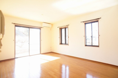 杉山邸戸建て 101号-2