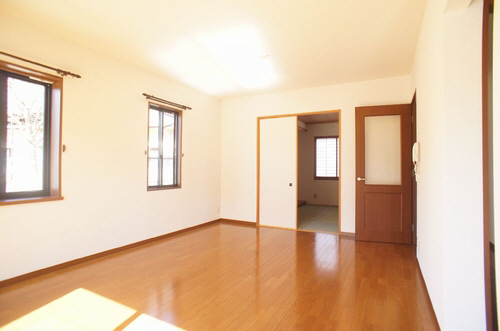 杉山邸戸建て 101号-3