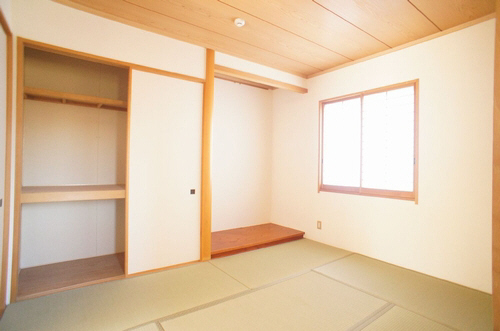 杉山邸戸建て 101号-4