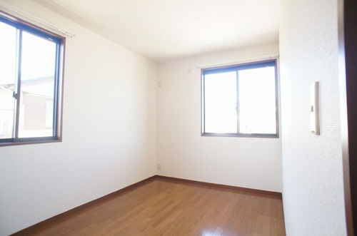 杉山邸戸建て 101号-6