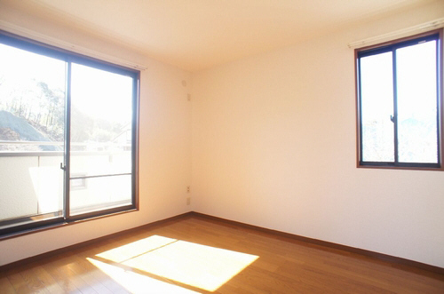 杉山邸戸建て 101号-7