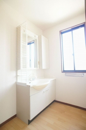 杉山邸戸建て 101号-9