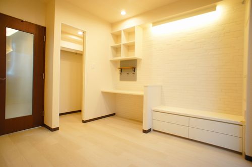 ｔｙｍ　ｈｏｕｓｅ 103号-3