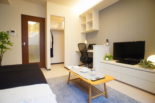 tym house 203号-3