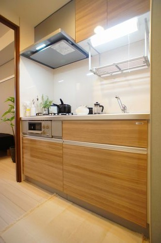 tym house 203号-7