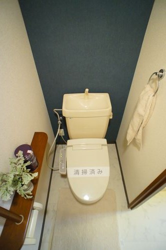 tym house 203号-10