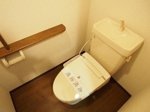 tym house 204号-7