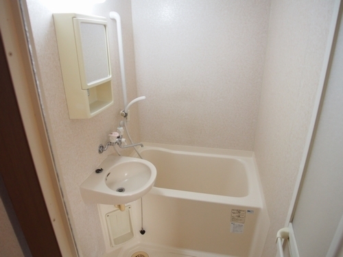 tym house 204号-8
