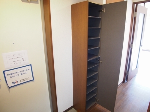 tym house 204号-10