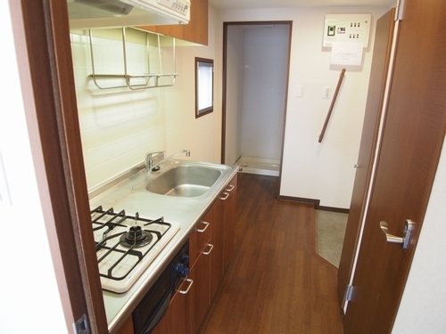 tym house 204号-11