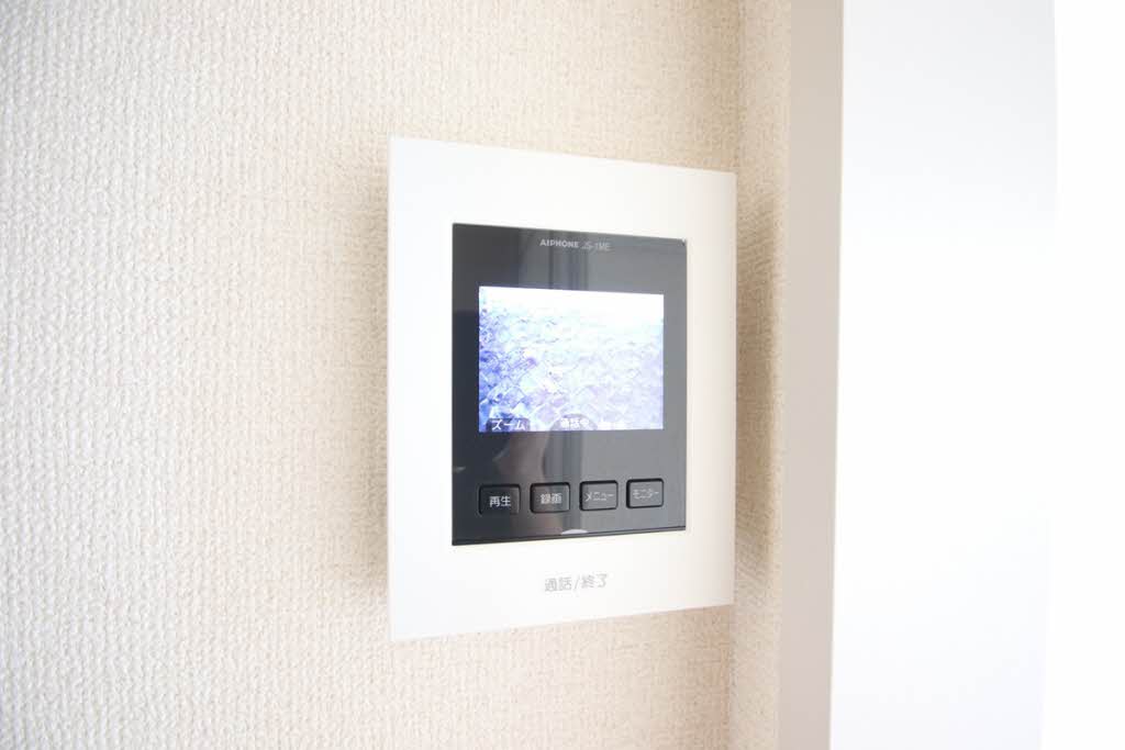 フォーブル六浦 103号-13