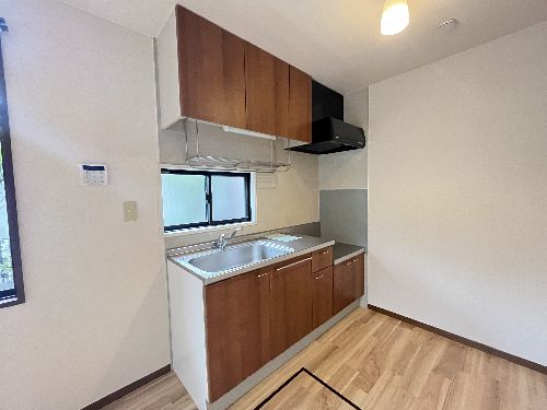 テラス鵠沼 101号-4