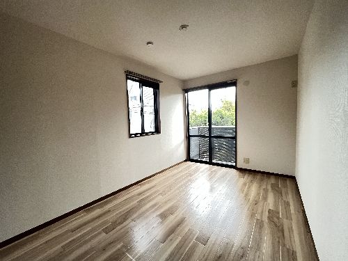 テラス鵠沼 101号-6