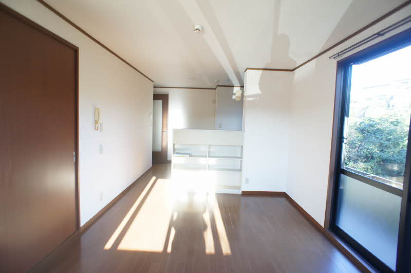 プチコート 101号-4