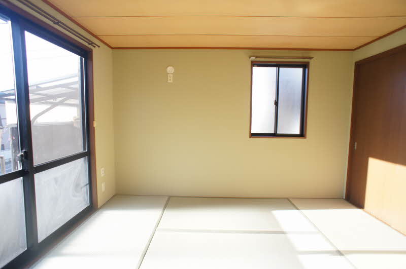 プチコート 101号-5