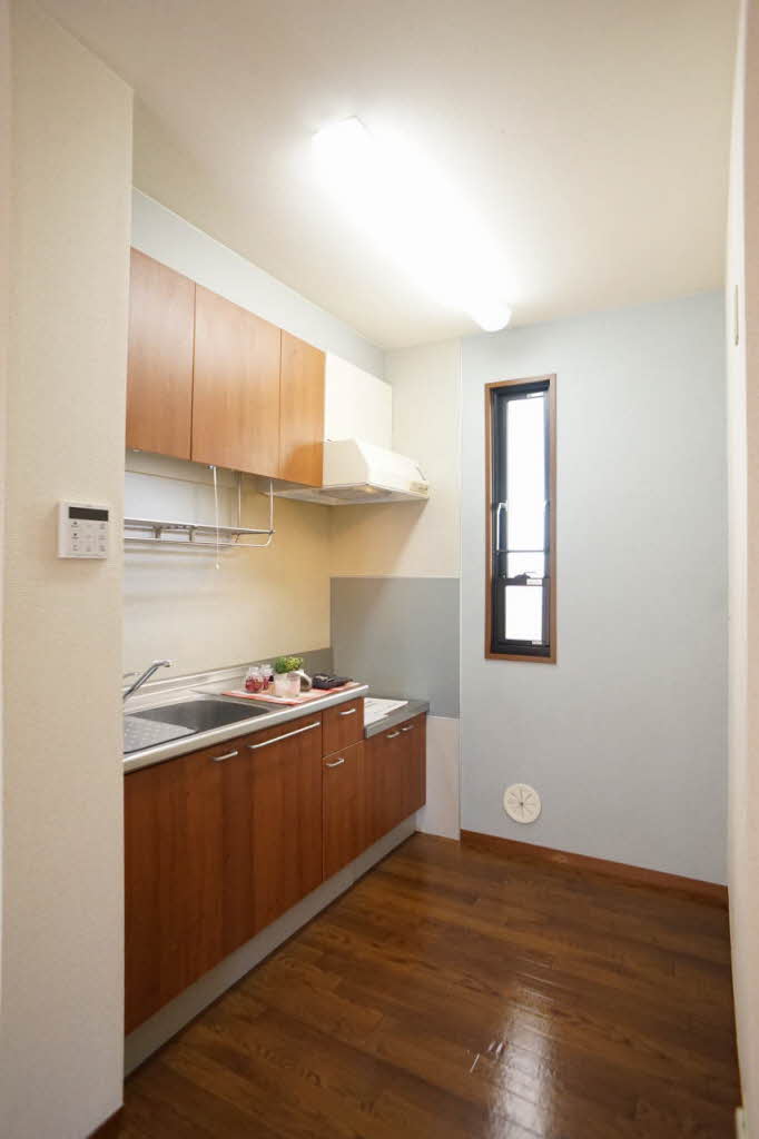 ソラール・ドス 201号-5