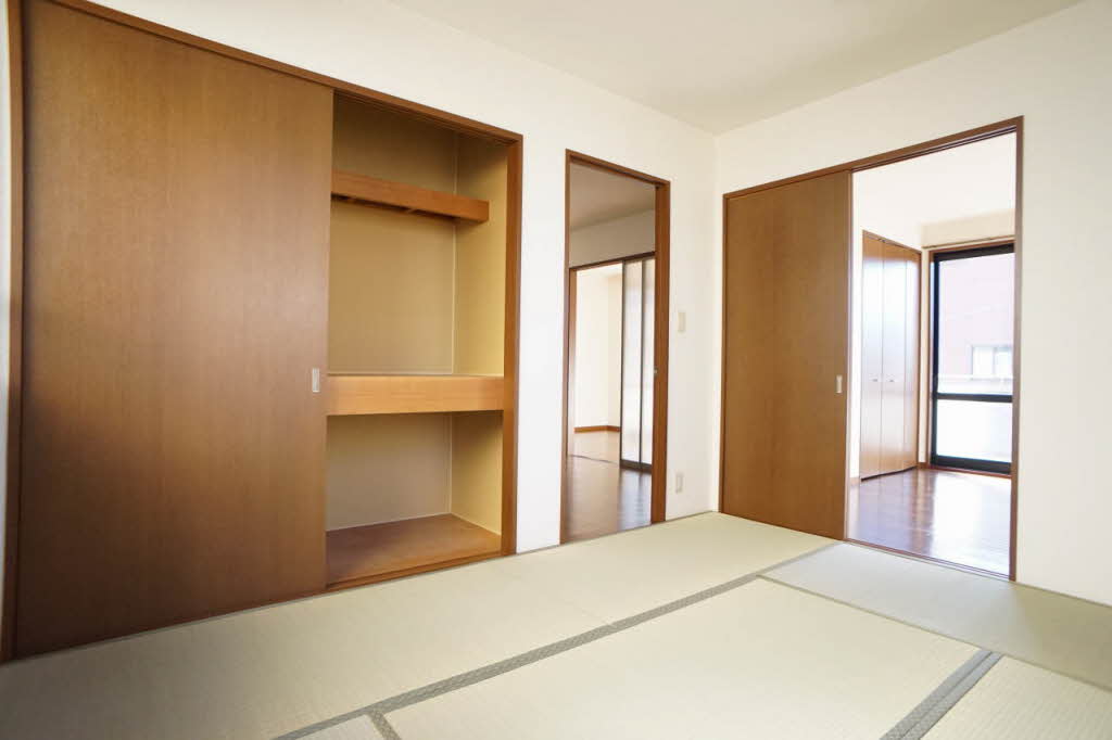 ソラール・ドス 201号-6