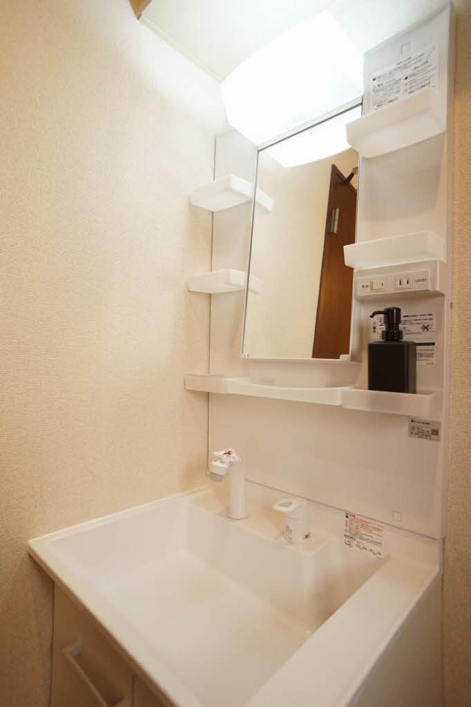 ソラール・ドス 201号-8